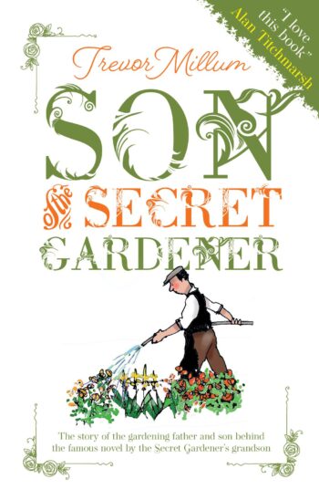 Son of The Secret Gardener