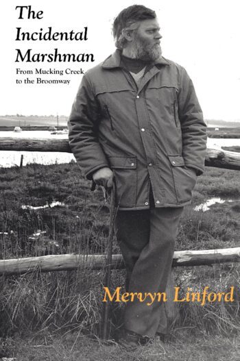 The Incidental Marshman