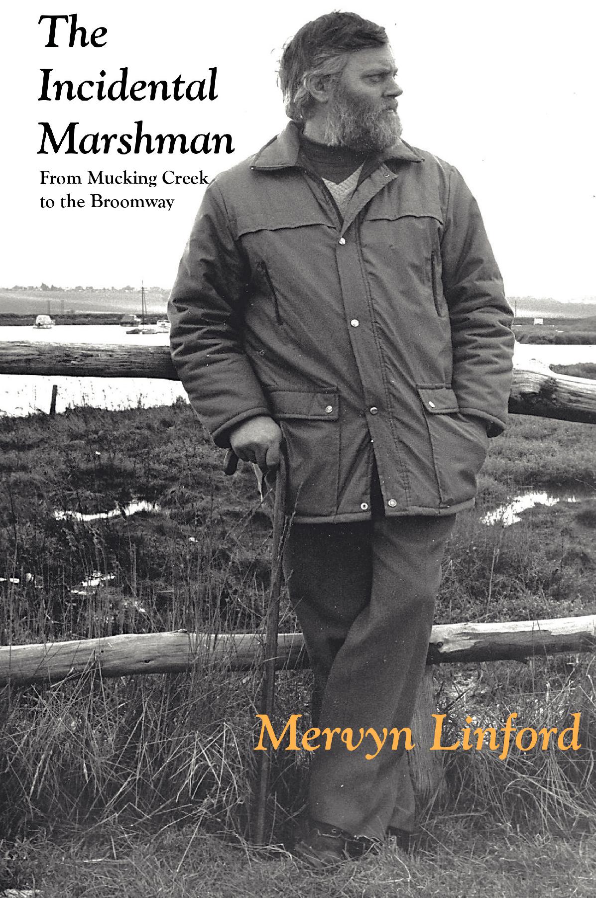 The Incidental Marshman