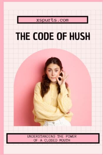 The Code of Hush