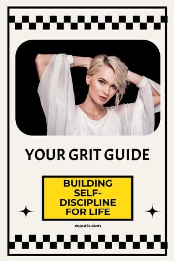 Your Grit Guide