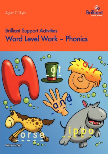 Word Level Works - Phonics