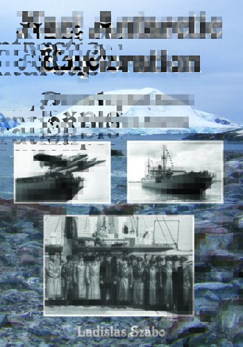 Nazi Antarctic Exploration