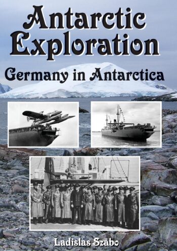 Antarctic Exploration