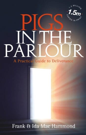 Pigs in the Parlour