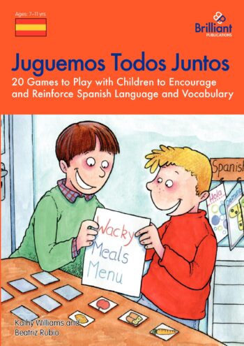 Juguemos Todos Juntos