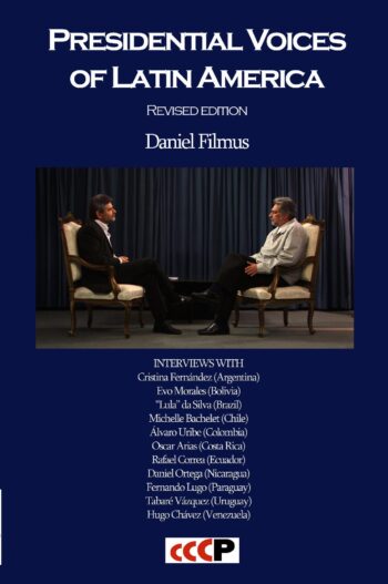Presidential Voices revised edition