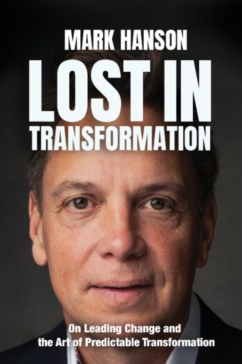 Lost in Transformation