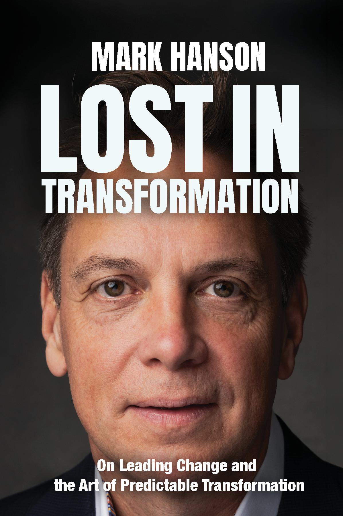 Lost in Transformation