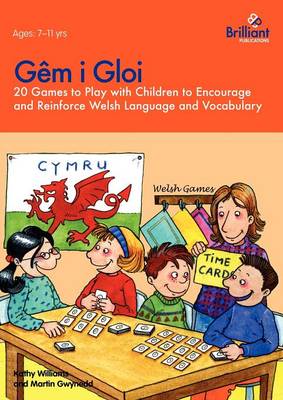 Gêm i gloi