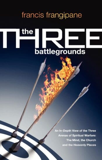 The Three Battlegrounds