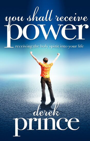 You shall receive power
