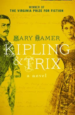 Kipling and Trix