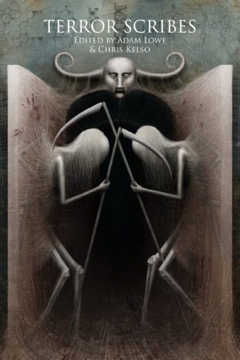 Terror Scribes