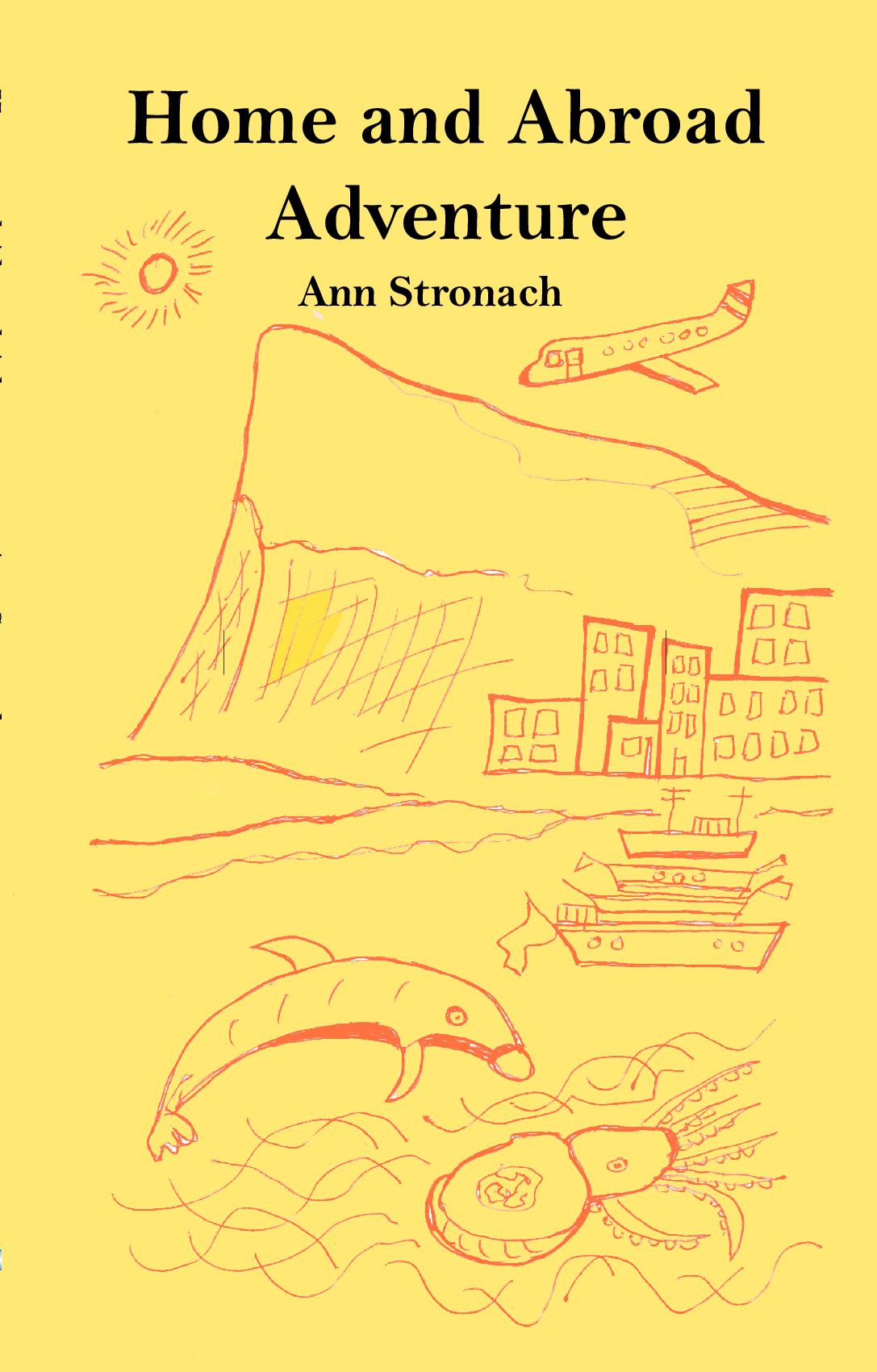 Home and Abroad Adventure