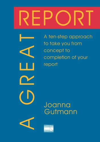 A Great Report