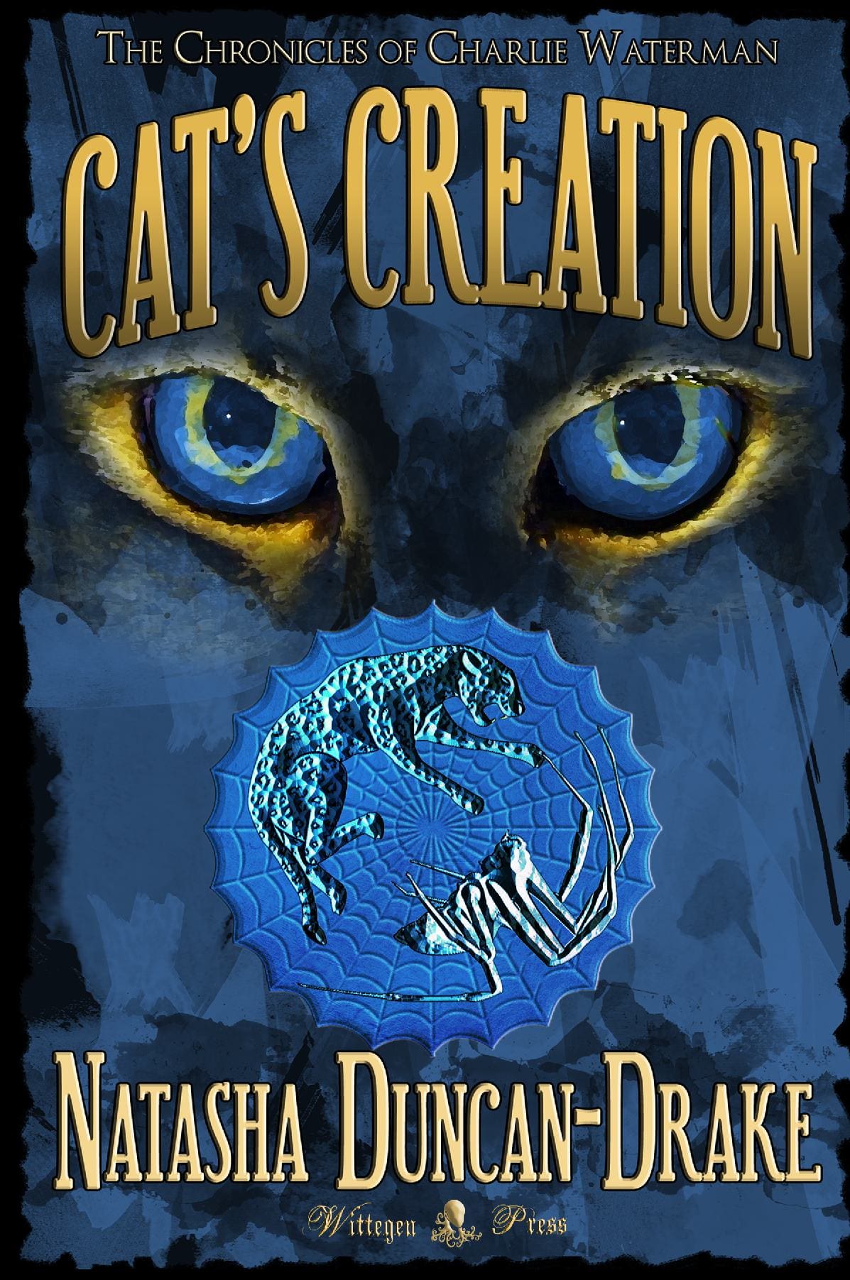 Cat's Creation