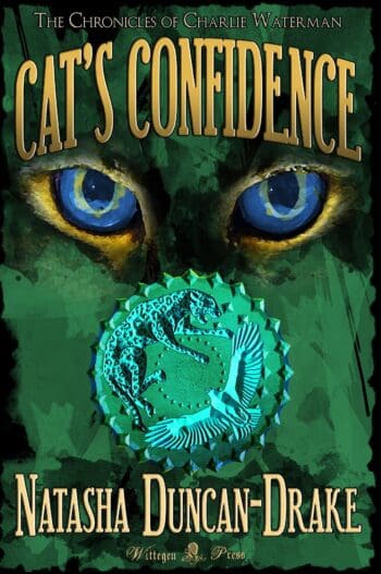 Cat's Confidence