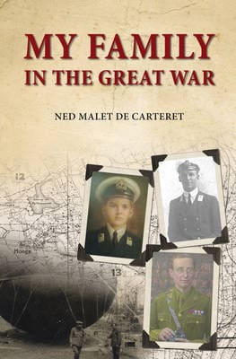 MY FAMILY IN THE GREAT WAR