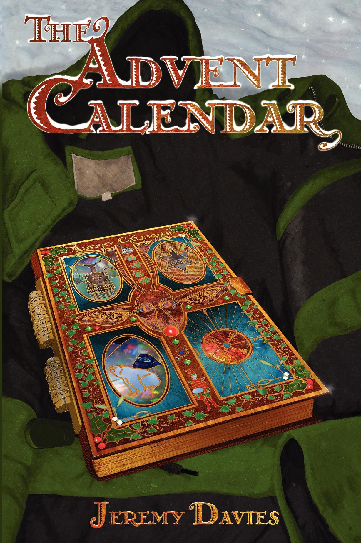 The Advent Calendar