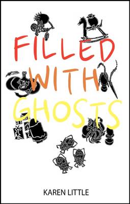 Filled With Ghosts