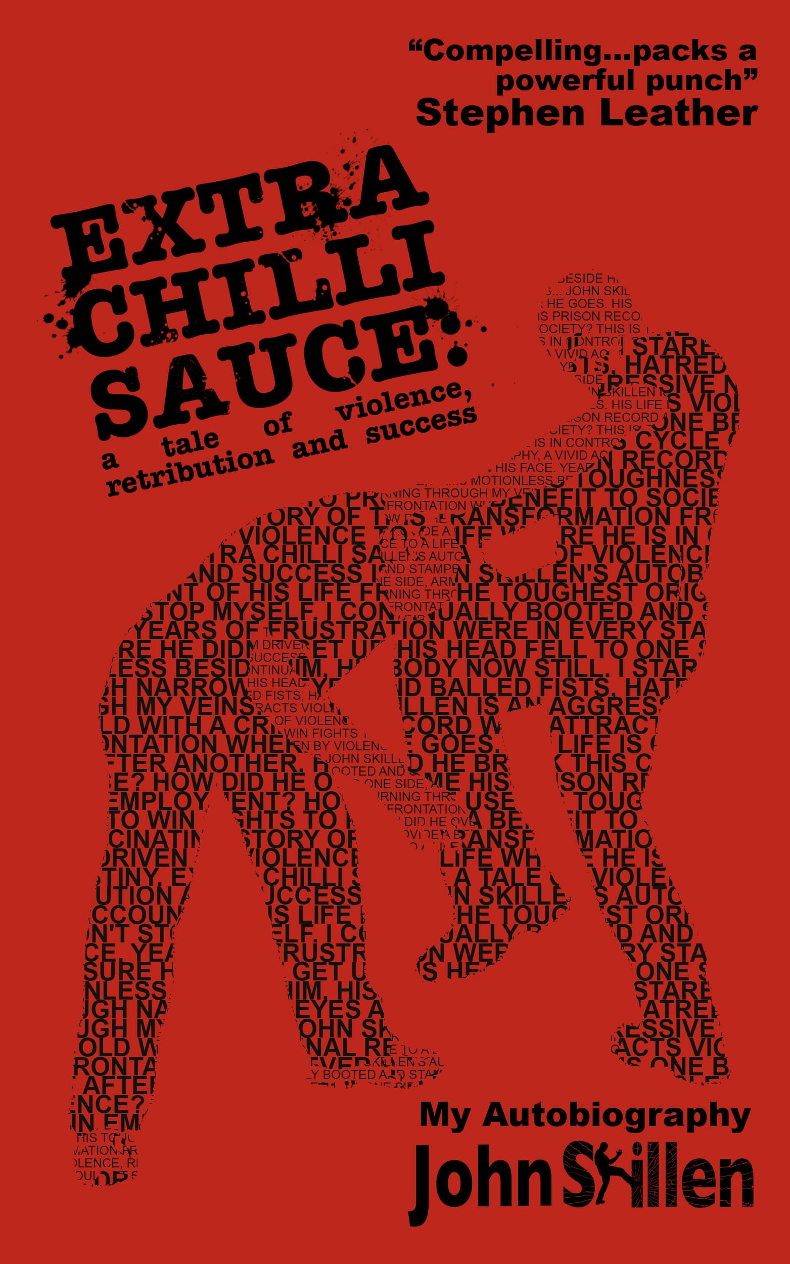 Extra Chilli Sauce