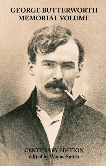 George Butterworth Memorial Volume