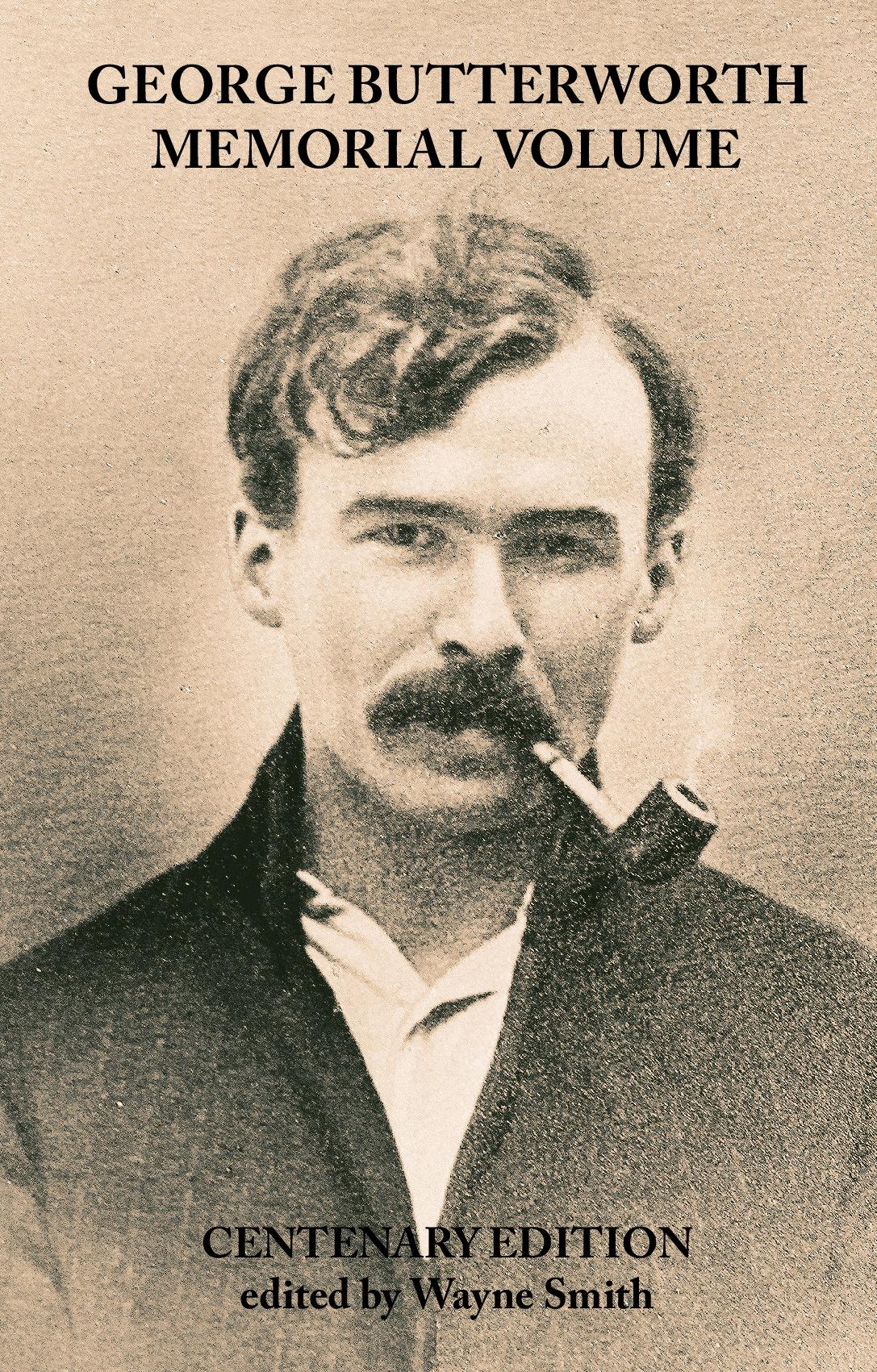 George Butterworth Memorial Volume