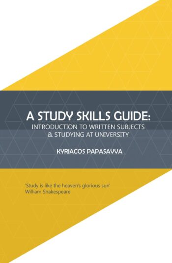 A Study Skills Guide