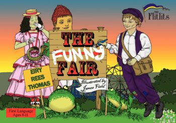 The Funny Fair / US First Language Edition