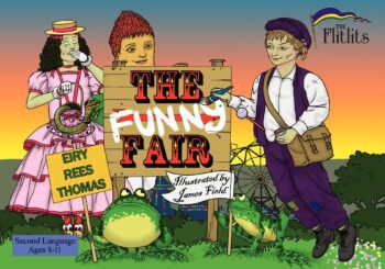 The Funny Fair / US Second Language Edition