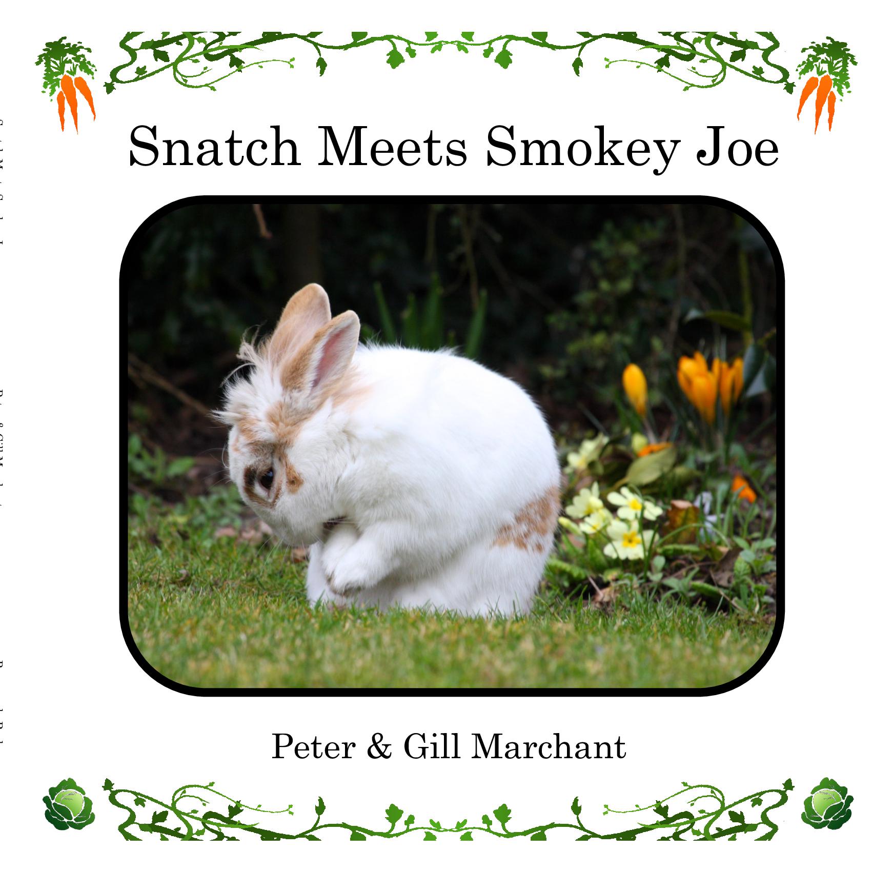 Snatch Meets Smokey Joe