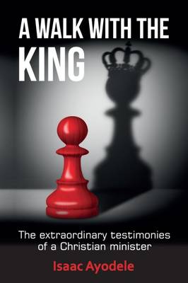 A Walk with the King (ADULT HARDCOVER)