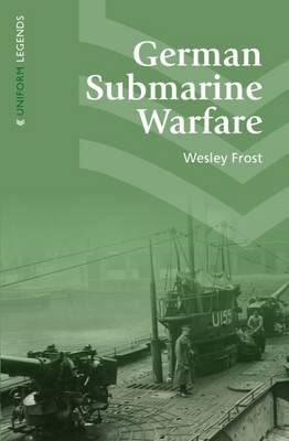 German Submarine Warfare