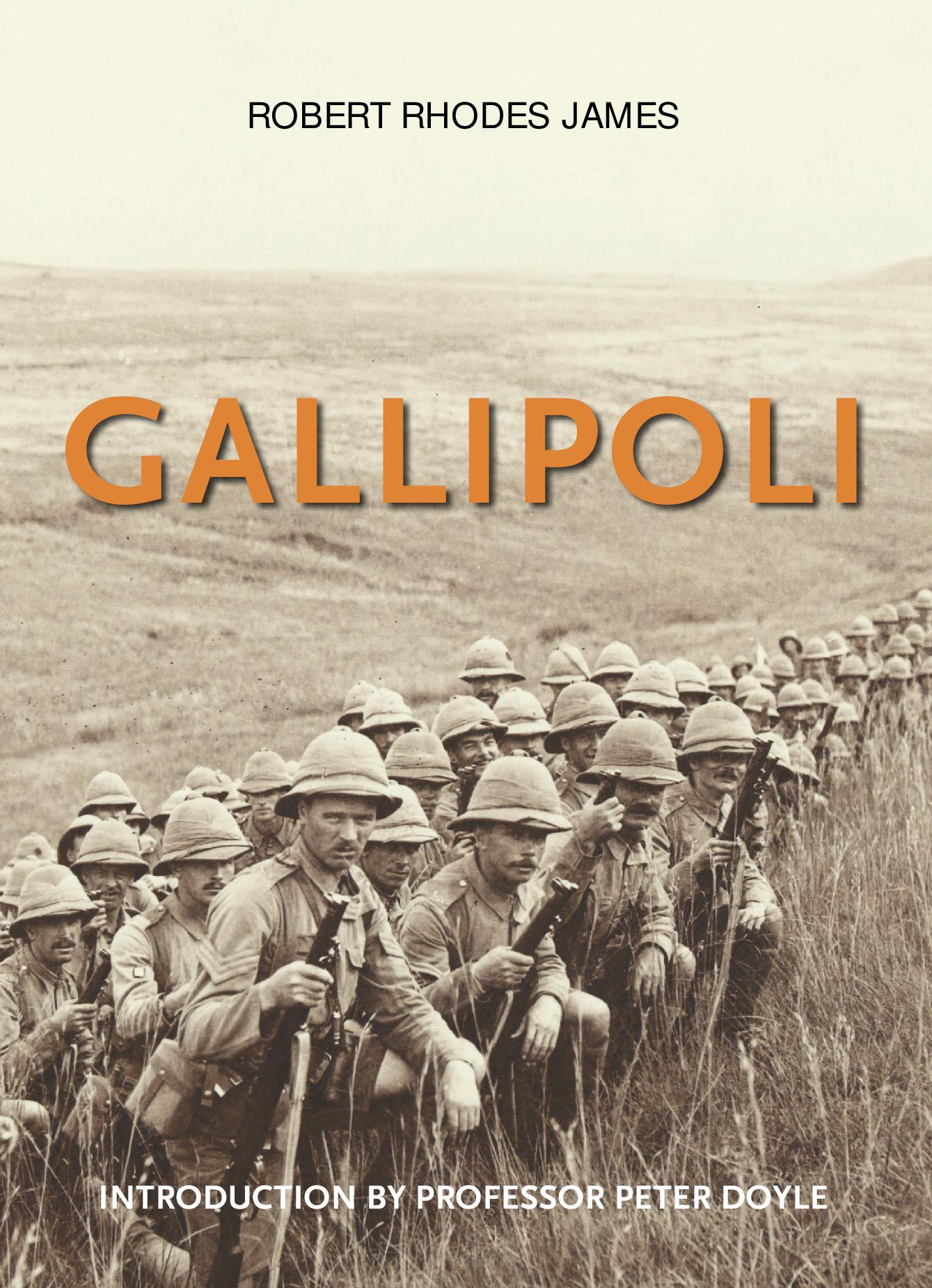 Gallipoli