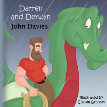 Darren and Derwyn