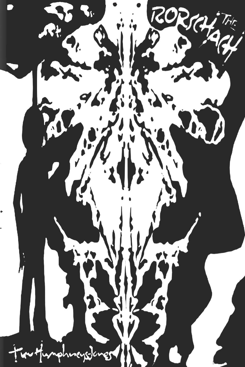 The Rorschach