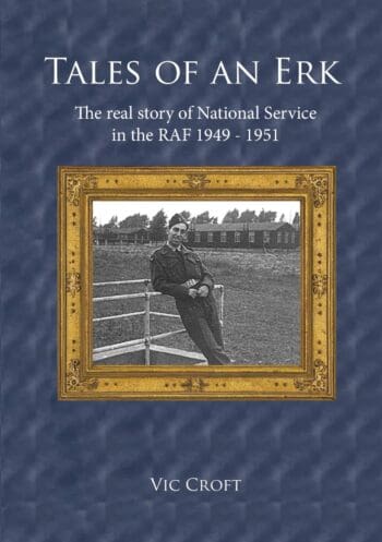 Tales of an Erk