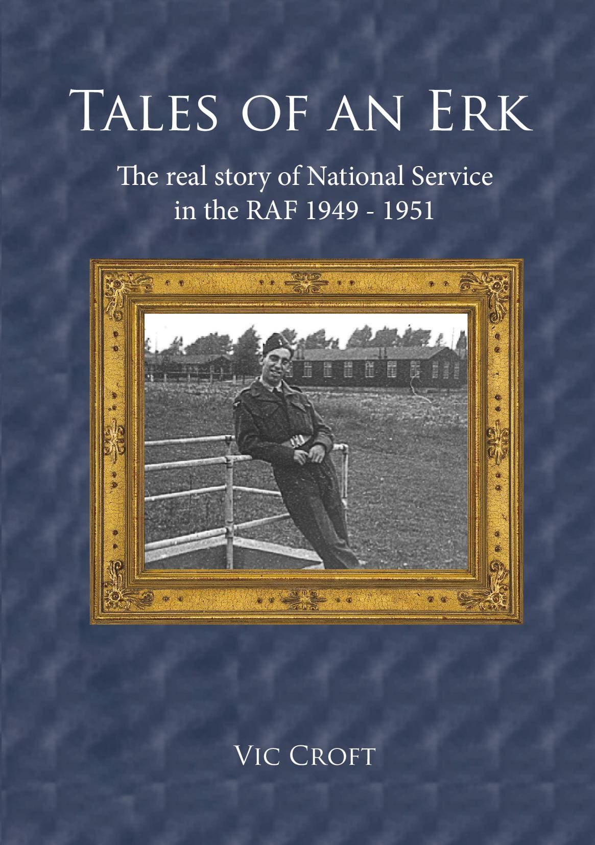 Tales of an Erk