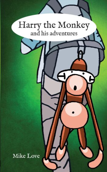 Harry the Monkey