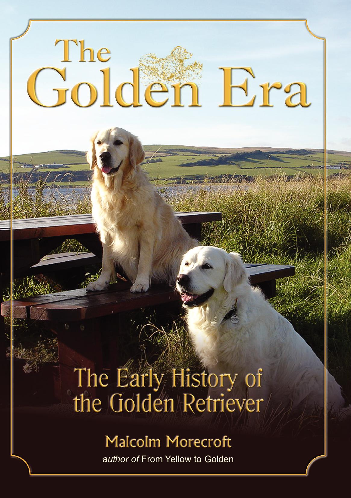 The Golden Era (Hardback)