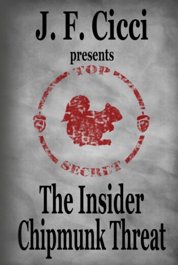 The Insider Chipmunk Threat