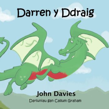 Darren y Ddraig