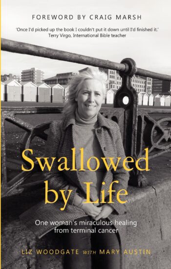 Swallowed by Life
