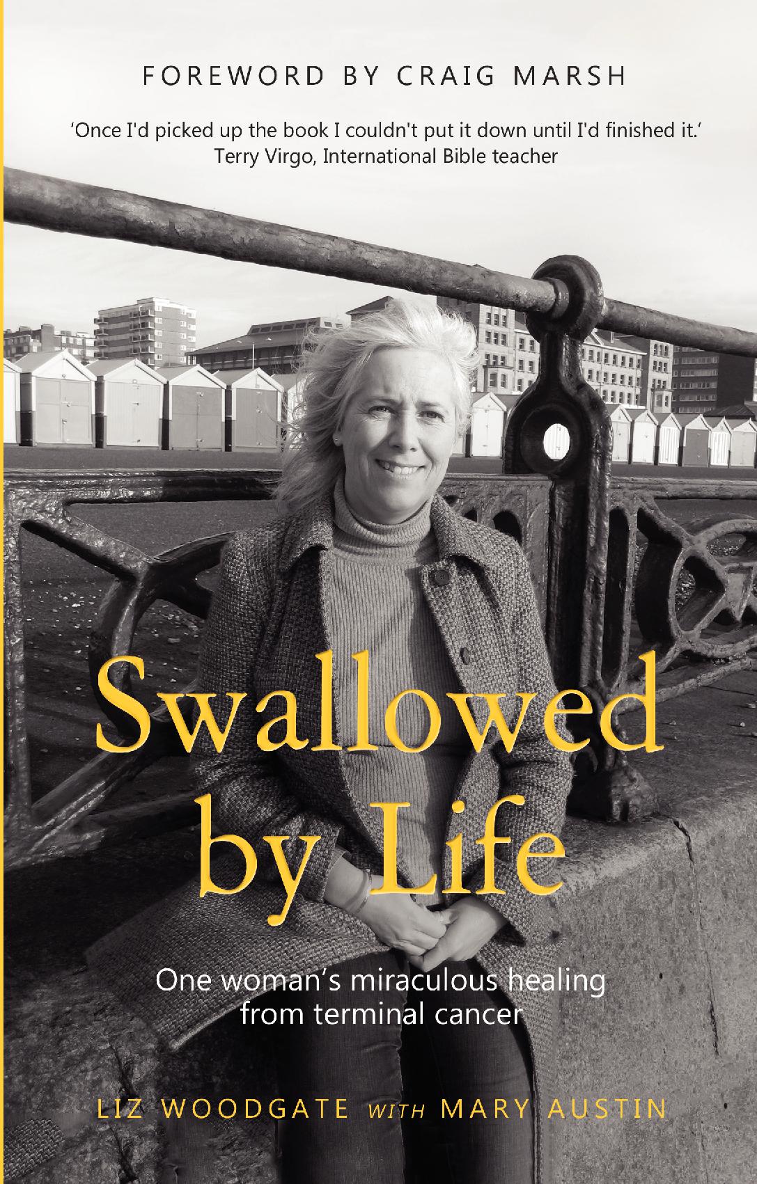 Swallowed by Life