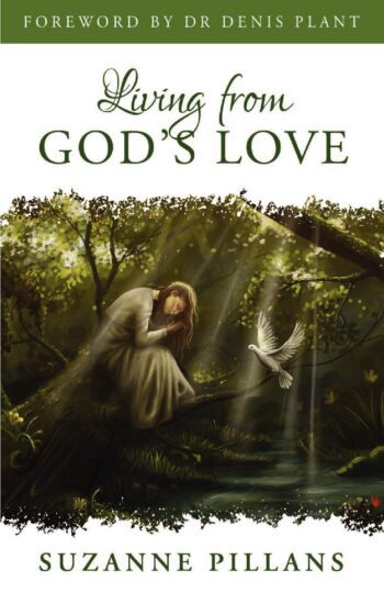 Living from God's Love
