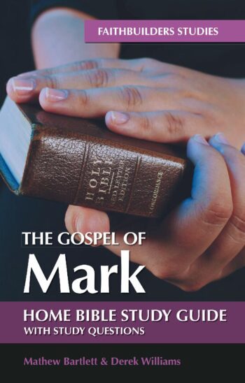 The Gospel of Mark
