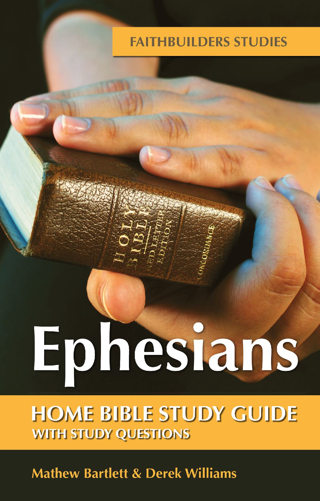 Ephesians