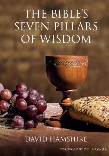 The Bible's Seven Pillars of Wisdom