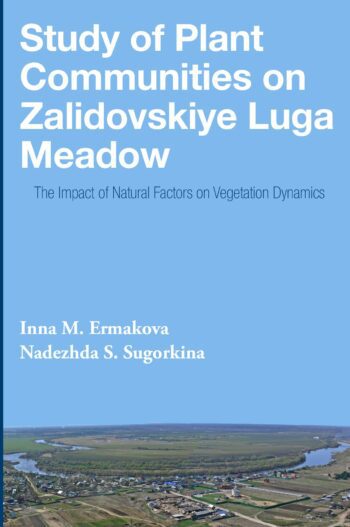 Study of Plant Communities on Zalidovskiye Luga Meadow